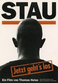 Stau - Jetzt Geht's Los (1993) - poster