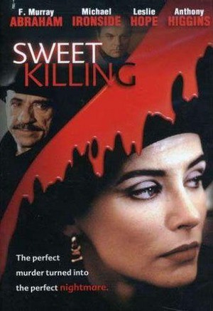 Sweet Killing (1993) - poster