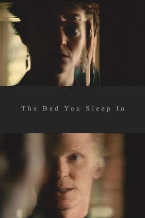 The Bed You Sleep In (1993) - poster
