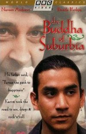 The Buddha of Suburbia (1993) - poster