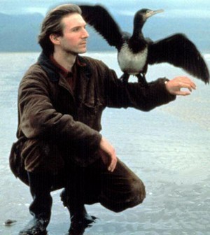 The Cormorant (1993) - poster