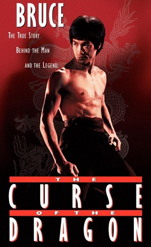 The Curse of the Dragon (1993) - poster