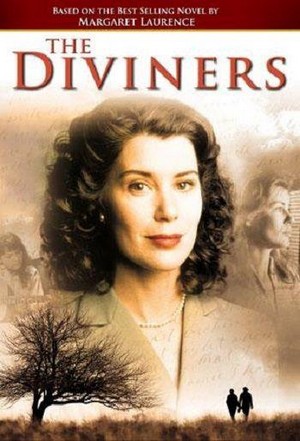 The Diviners (1993) - poster