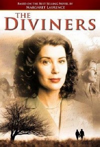 The Diviners (1993) - poster