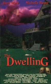 The Dwelling (1993) - poster