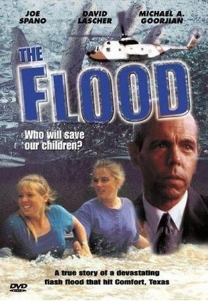 The Flood: Who Will Save Our Children? (1993) - poster