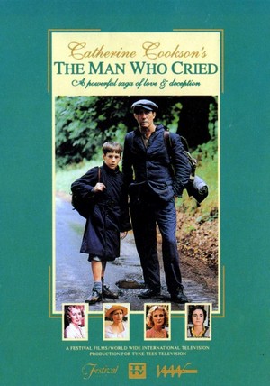 The Man Who Cried (1993) - poster