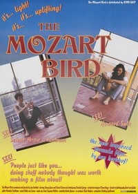 The Mozart Bird (1993) - poster