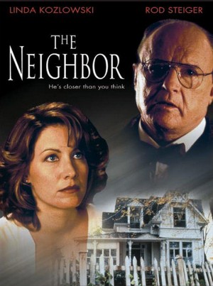 The Neighbor (1993) - poster