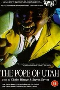 The Pope of Utah (1993) - poster