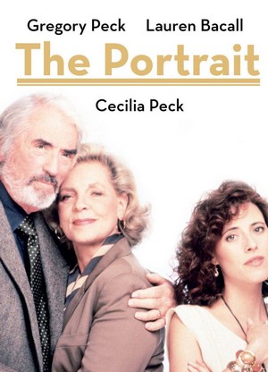 The Portrait (1993) - poster