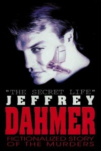 The Secret Life: Jeffrey Dahmer (1993) - poster