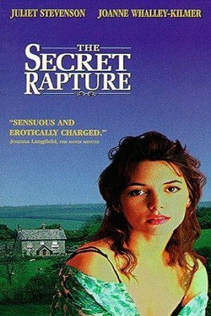 The Secret Rapture (1993) - poster