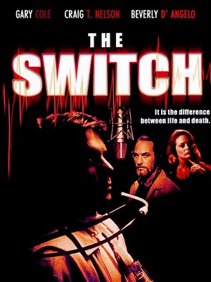 The Switch (1993) - poster
