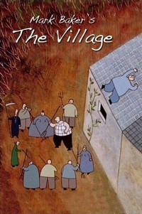 The Village (1993) - poster