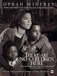 There Are No Children Here (1993) - poster