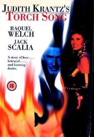 Torch Song (1993) - poster