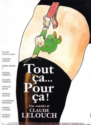 Tout Ça... Pour Ça! (1993) - poster