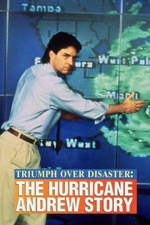 Triumph over Disaster: The Hurricane Andrew Story (1993) - poster