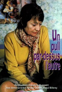 Un Pull par dessus l'Autre (1993) - poster