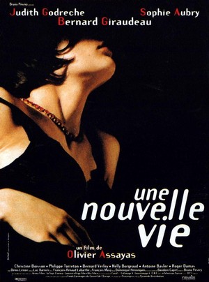 Une Nouvelle Vie (1993) - poster