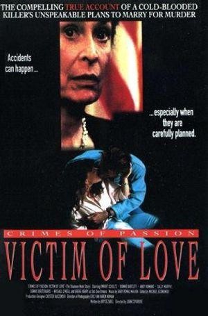 Victim of Love: The Shannon Mohr Story (1993) - poster
