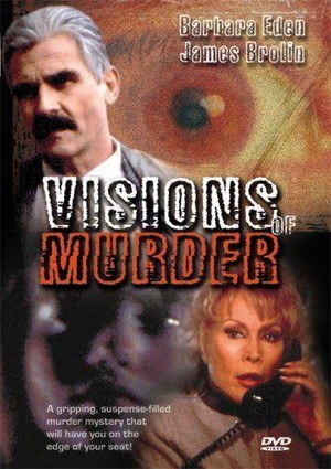 Visions of Murder (1993) - poster