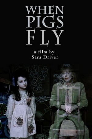 When Pigs Fly (1993) - poster
