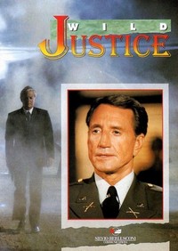 Wild Justice (1993) - poster