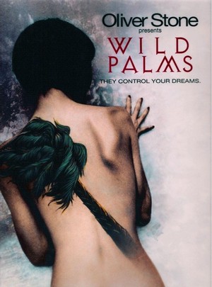 Wild Palms (1993) - poster