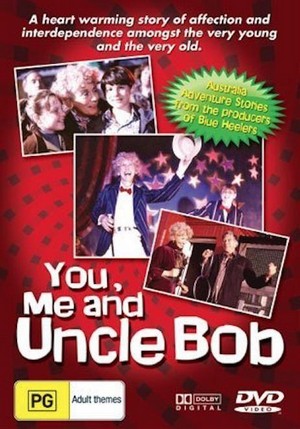 You and Me and Uncle Bob (1993) - poster