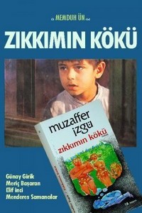 Zikkimin Kökü (1993) - poster