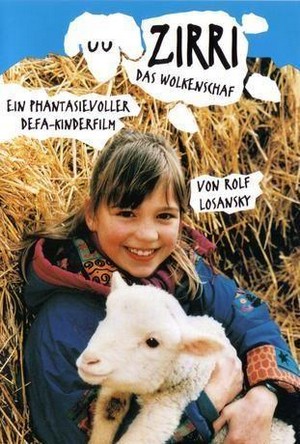 Zirri - Das Wolkenschaf (1993) - poster