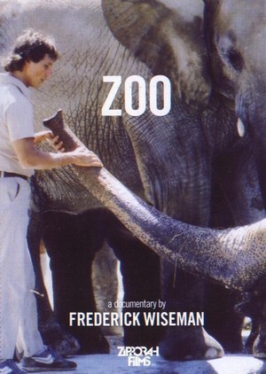 Zoo (1993) - poster