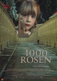 1000 Rosen (1994) - poster