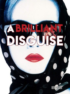 A Brilliant Disguise (1994) - poster
