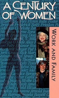 A Century of Women (1994) - poster