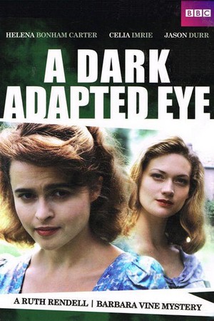 A Dark Adapted Eye (1994) - poster