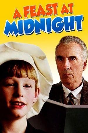 A Feast at Midnight (1994) - poster