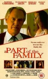 A Part of the Family (1994) - poster