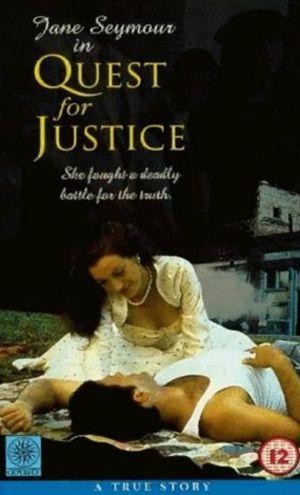 A Passion for Justice: The Hazel Brannon Smith Story (1994) - poster