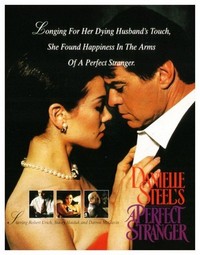 A Perfect Stranger (1994) - poster