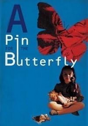 A Pin for the Butterfly (1994) - poster