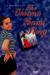 A Promise Kept: The Oksana Baiul Story (1994) - poster