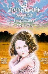 A Terceira Margem do Rio (1994) - poster