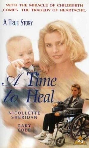 A Time to Heal (1994) - poster