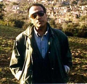 Abbas Kiarostami - Vérités et Songes (1994) - poster