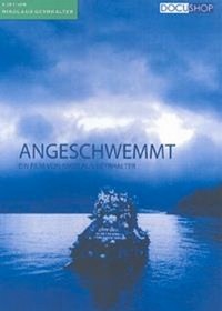 Angeschwemmt (1994) - poster