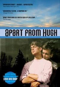 Apart from Hugh (1994) - poster