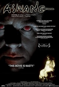 Aswang (1994) - poster